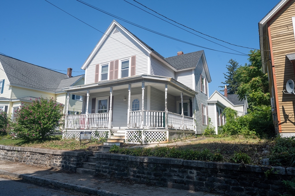 75 Boynton St