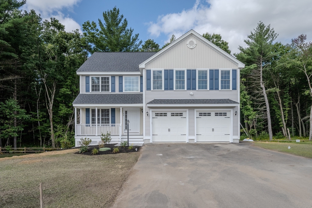 79 Berube Lane Lot 16