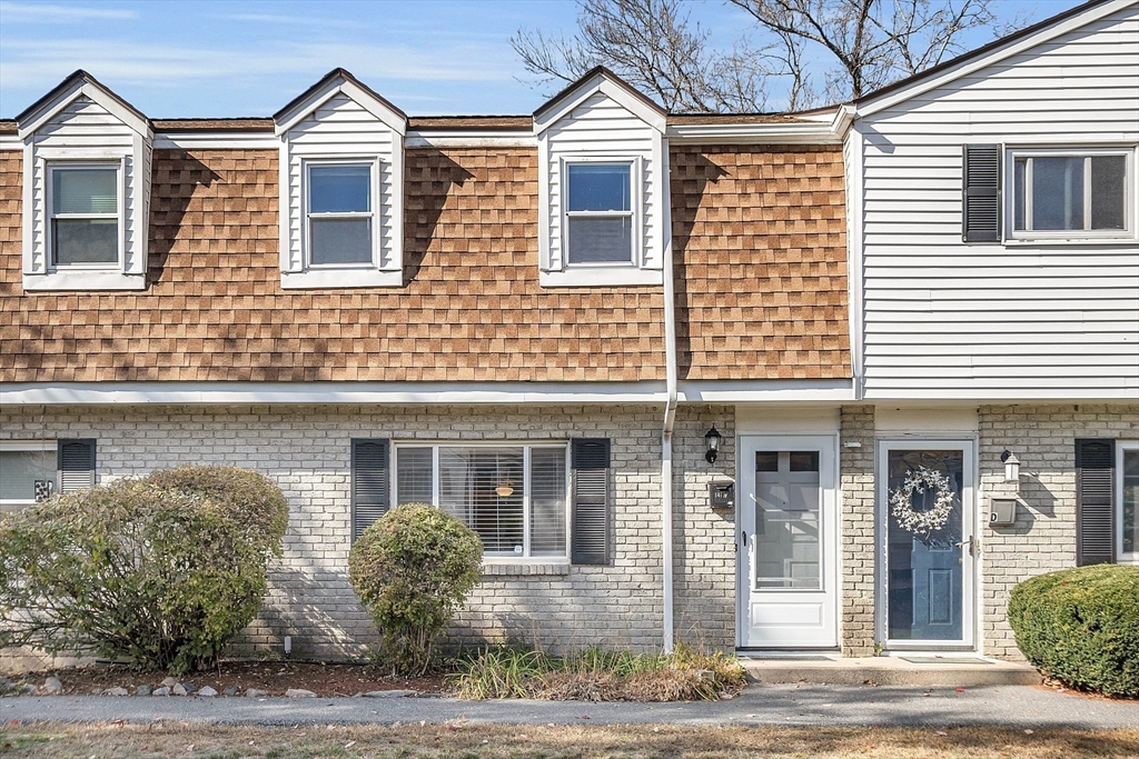 140 Old Ferry Road # C