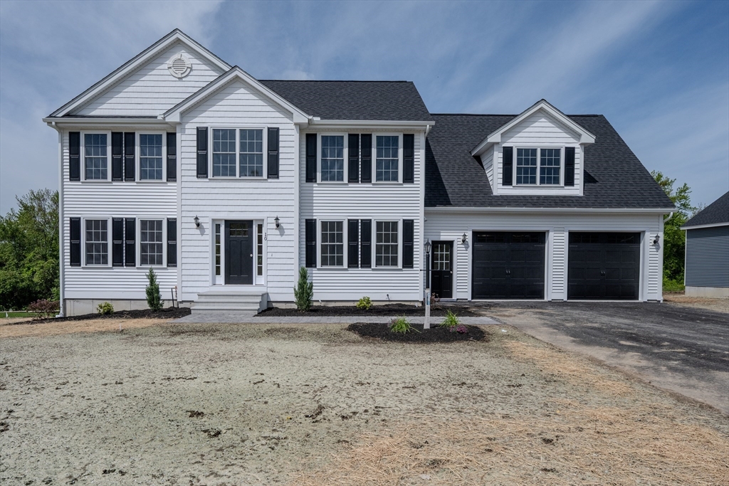 10 Esther Way Lot 16