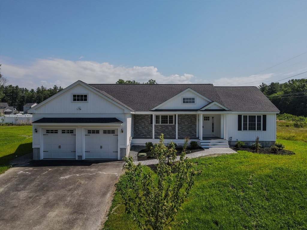 86 Berube Ln Lot 34
