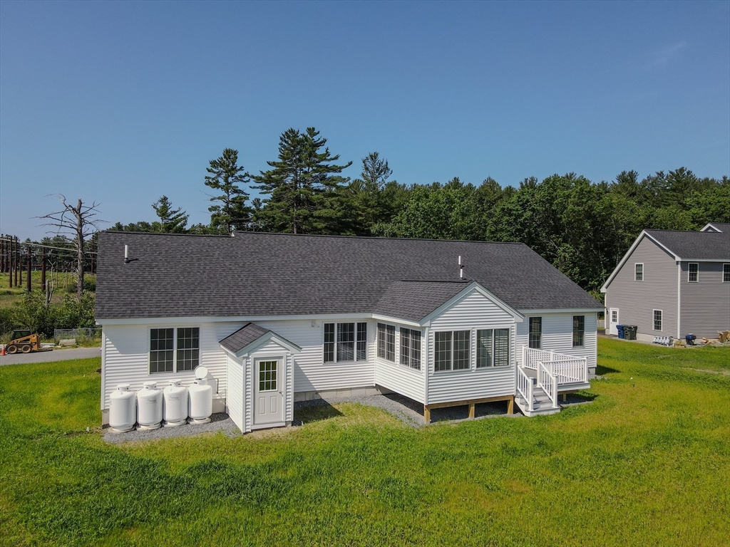 86 Berube Ln Lot 34