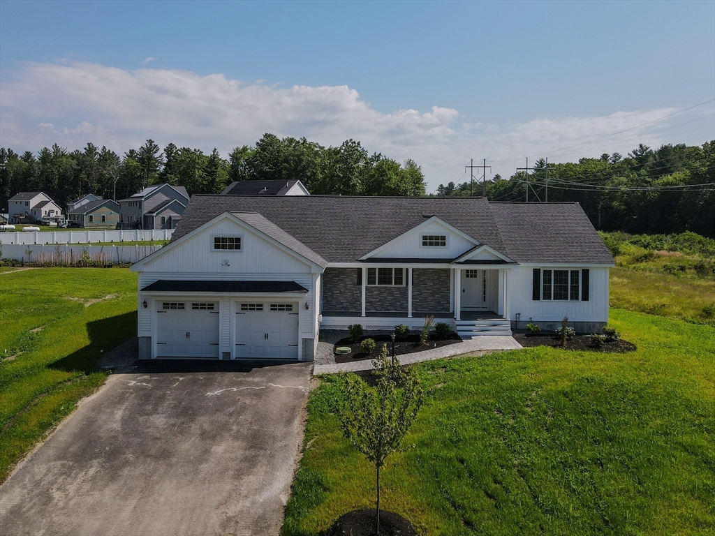 86 Berube Ln Lot 34
