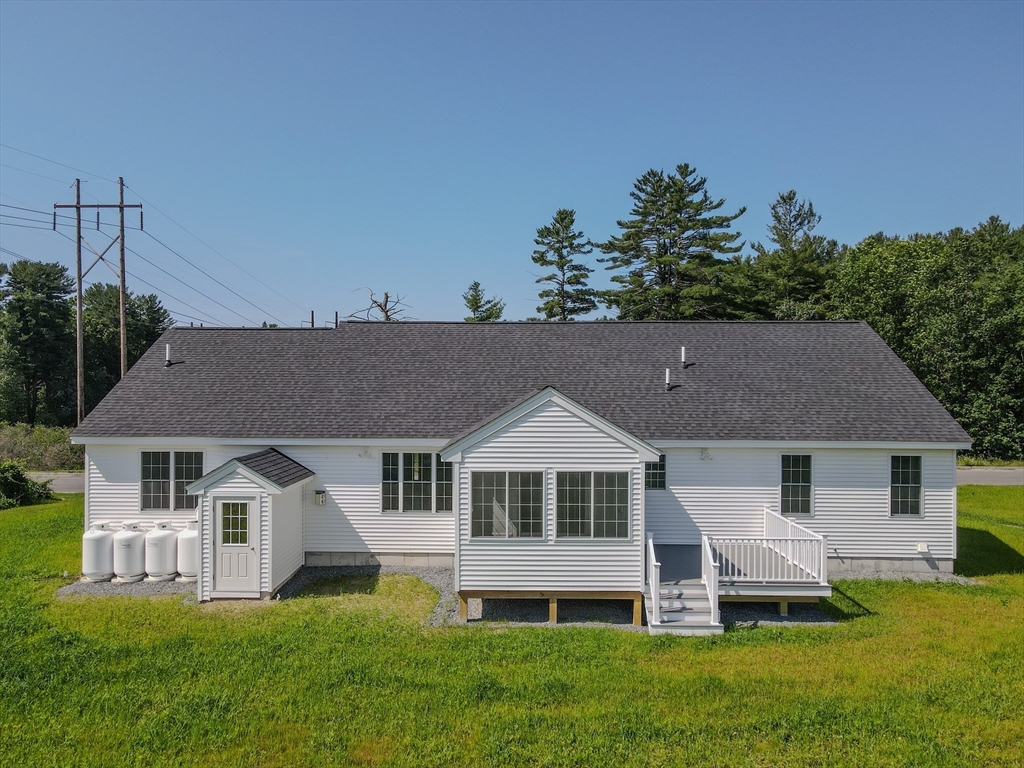 86 Berube Ln Lot 34