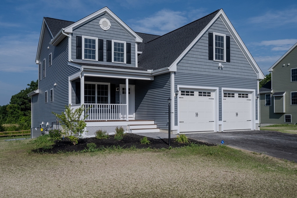 12 Esther Way Lot 15