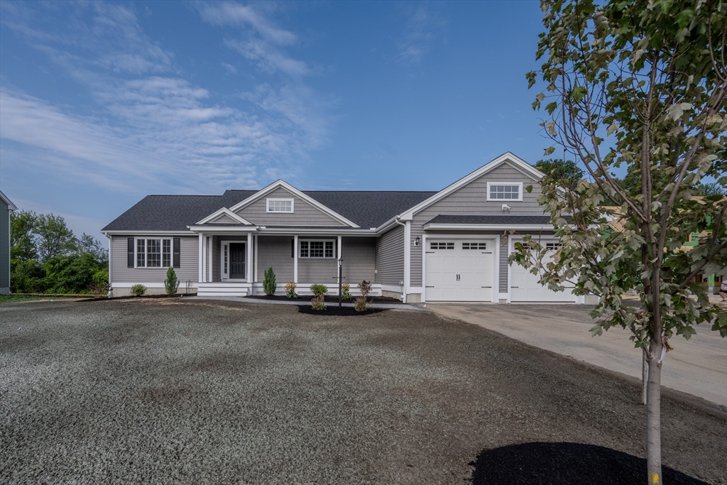 16 Esther Way Lot 13