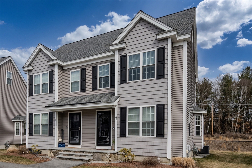 41 Riley Rd # 41
