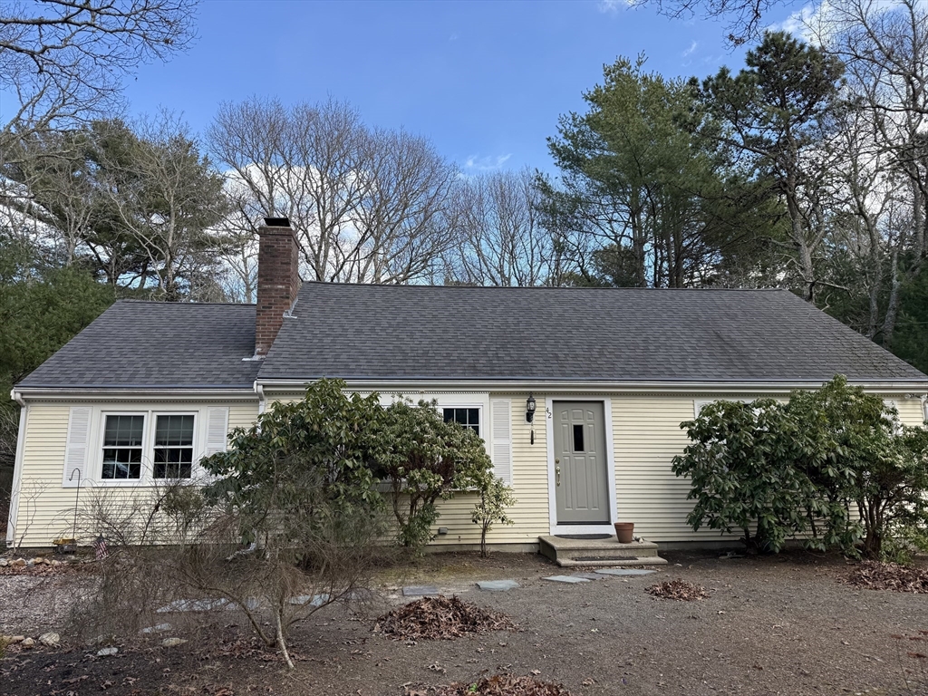 42 Sandy Valley Rd