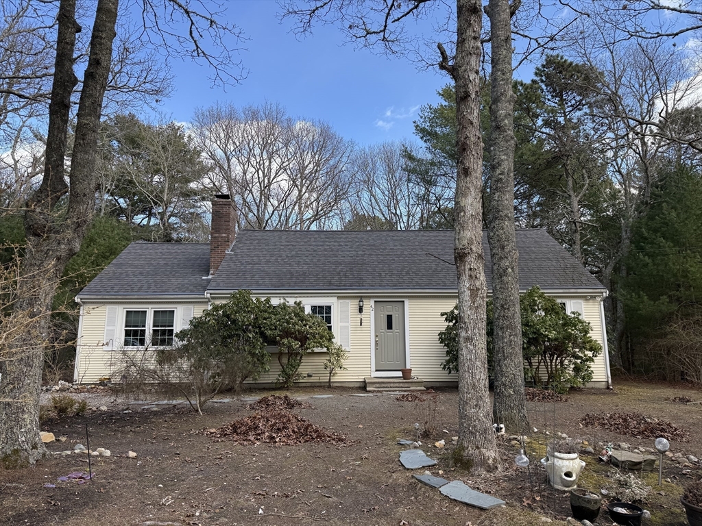 42 Sandy Valley Rd