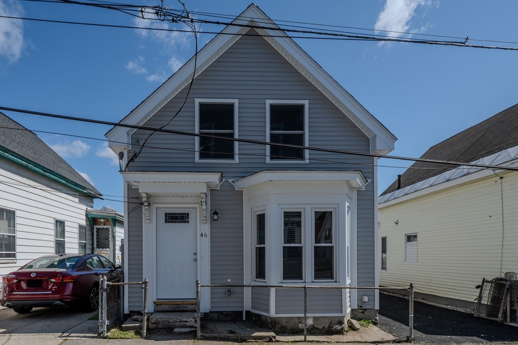 46 Lyons St