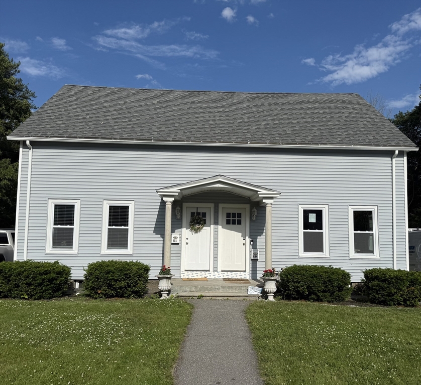 51 Mill St # 51