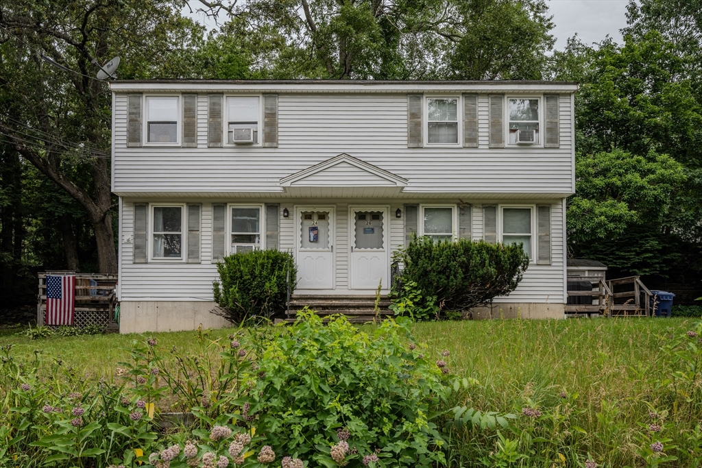 24-26 Turner Ave