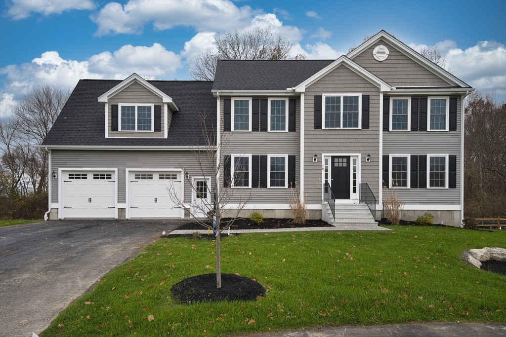 18 Esther Way Lot 12