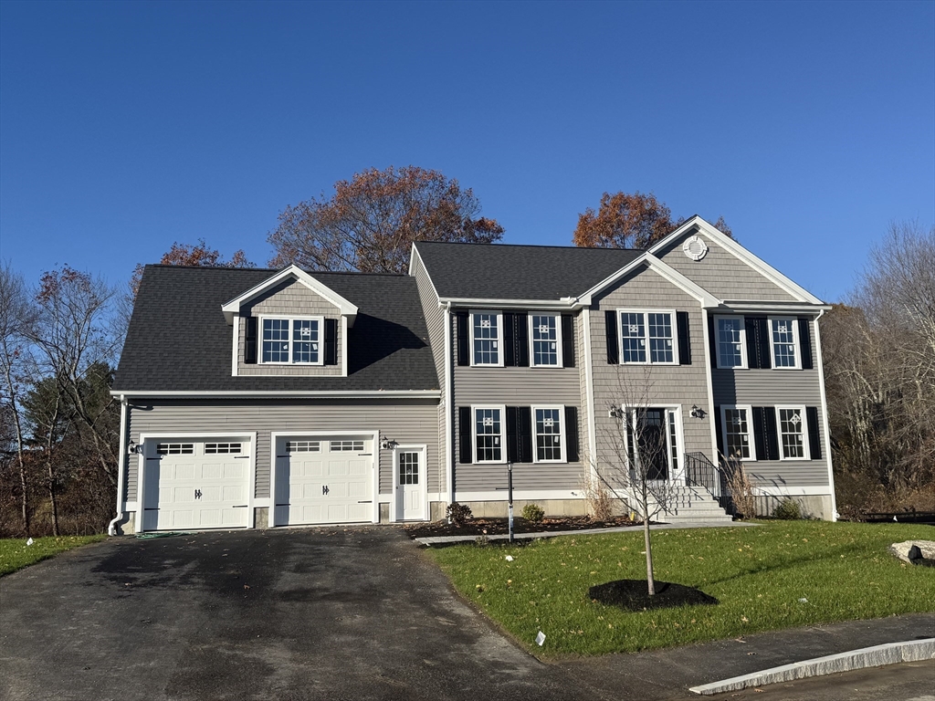 18 Esther Way Lot 12