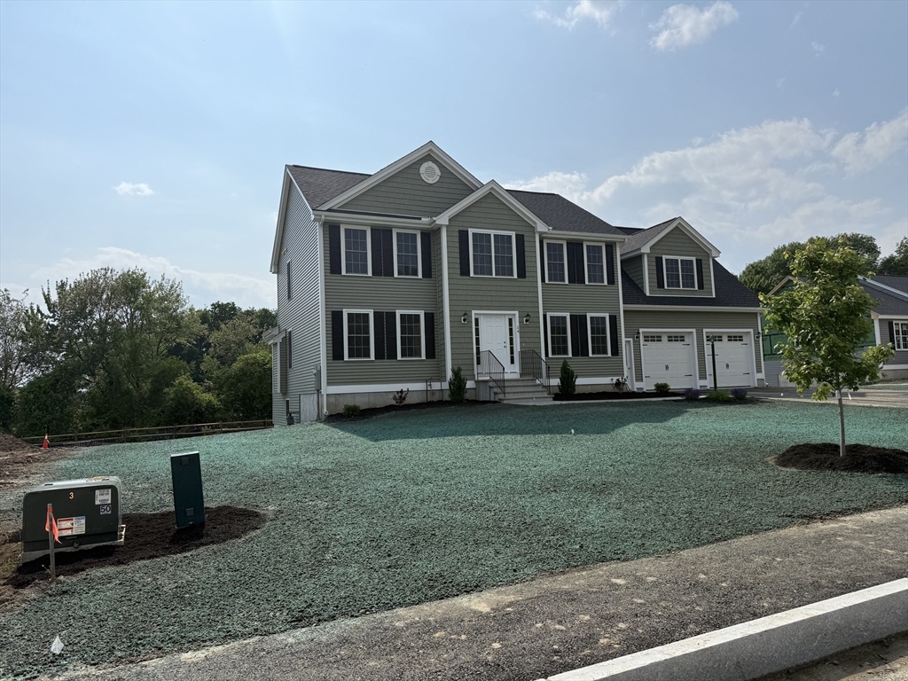 18 Esther Way Lot 12