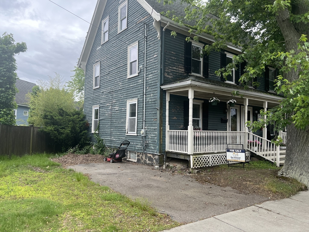 20 Arthur St # 20