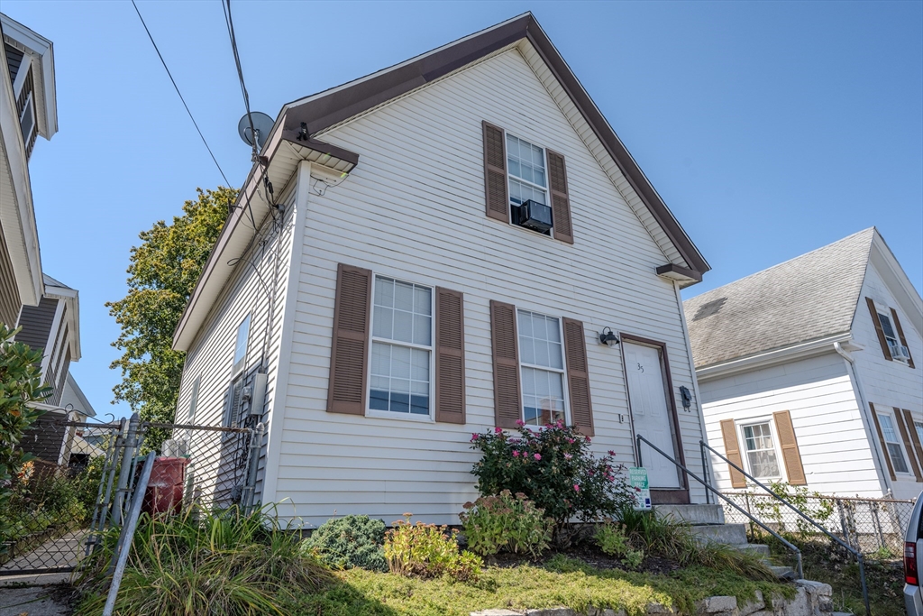 35 Prospect St