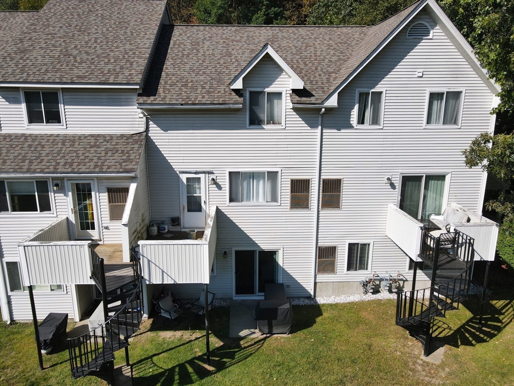 100 Merrimack Ave # 26