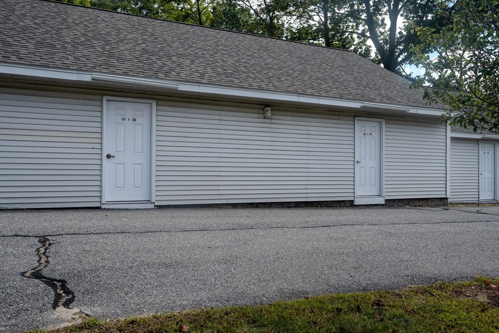100 Merrimack Ave # 26