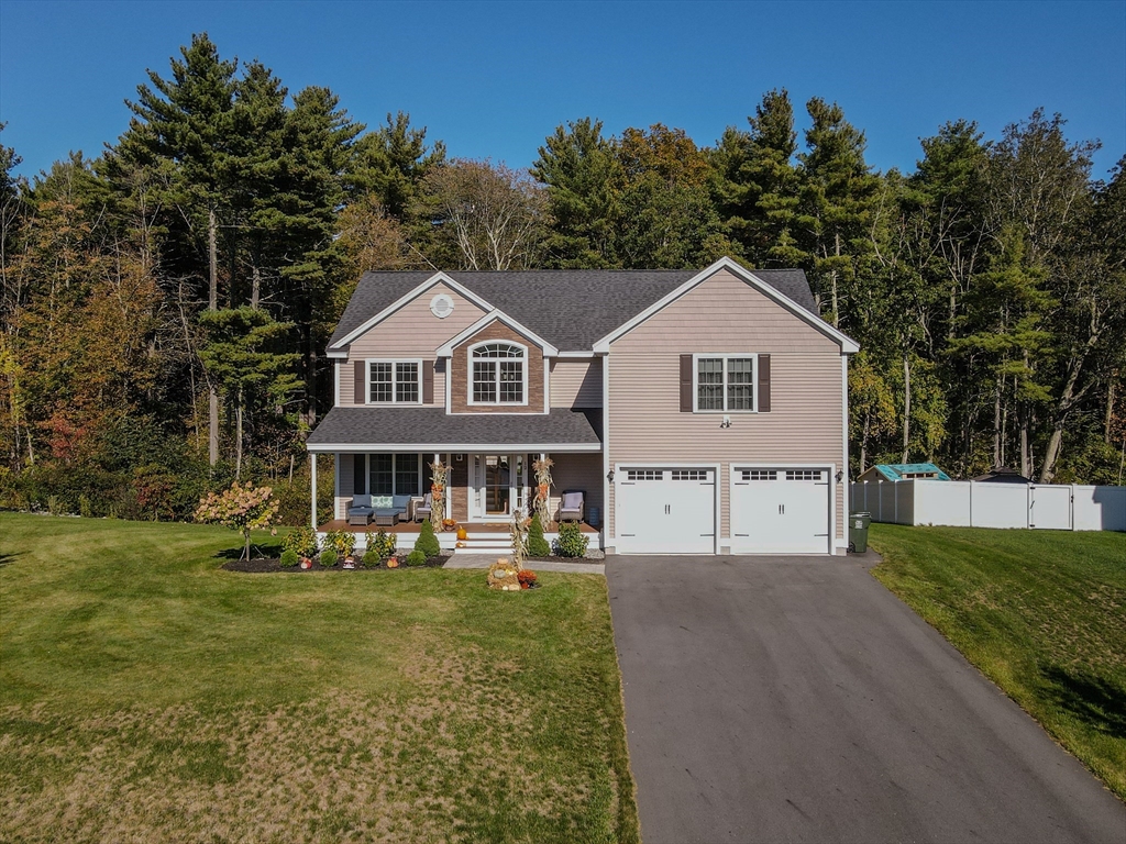 12 Hayfield Rd