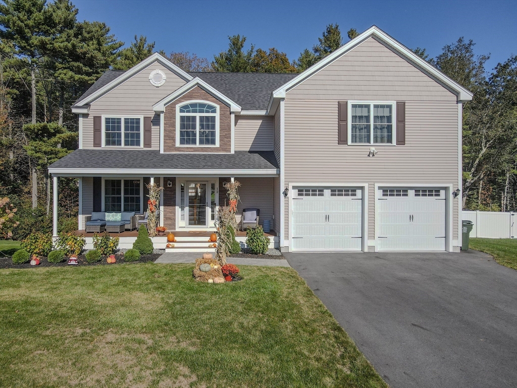12 Hayfield Rd