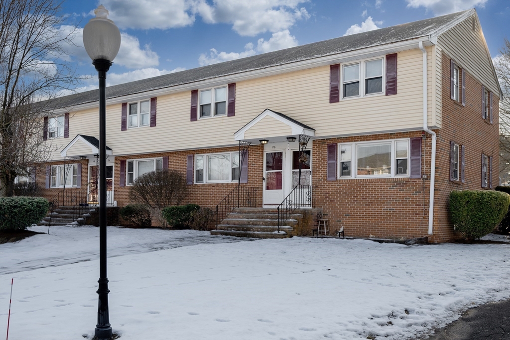 26 Frank St # 26