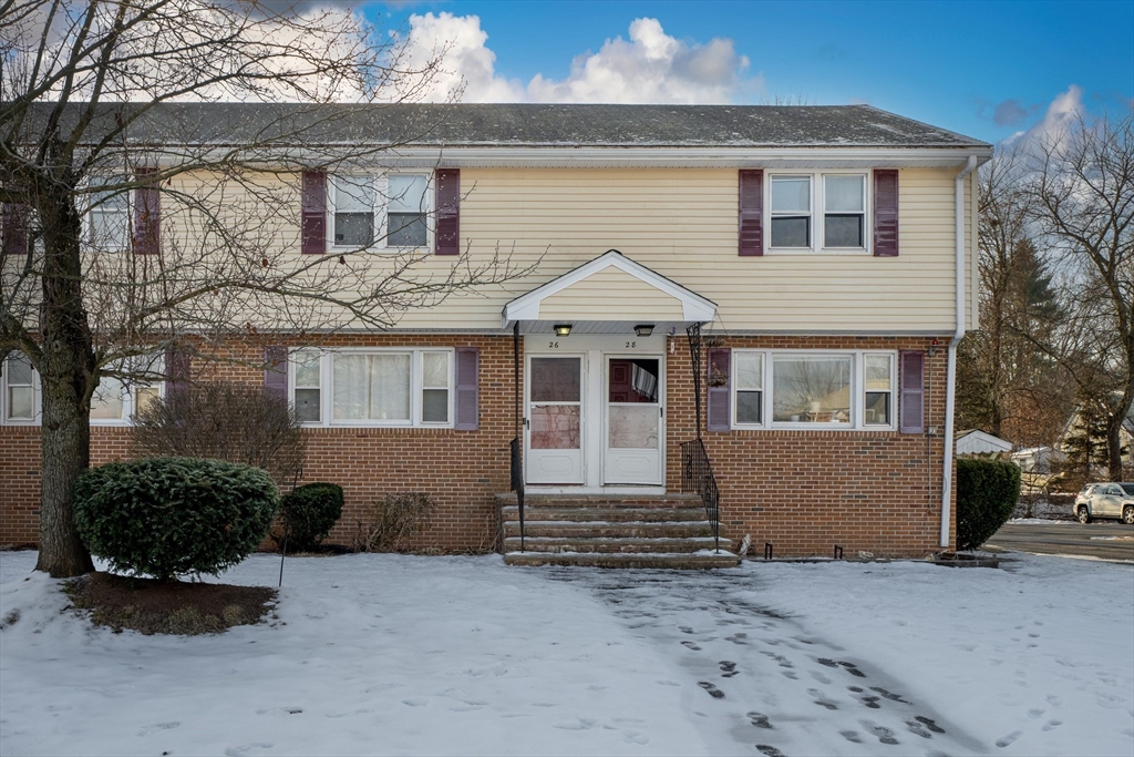 26 Frank St # 26
