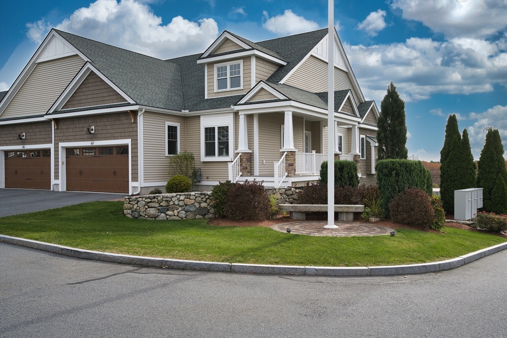 67 Fox Hill Ln # 67