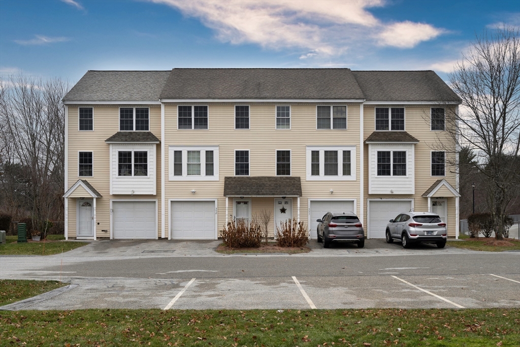 41 Boston Rd # 351