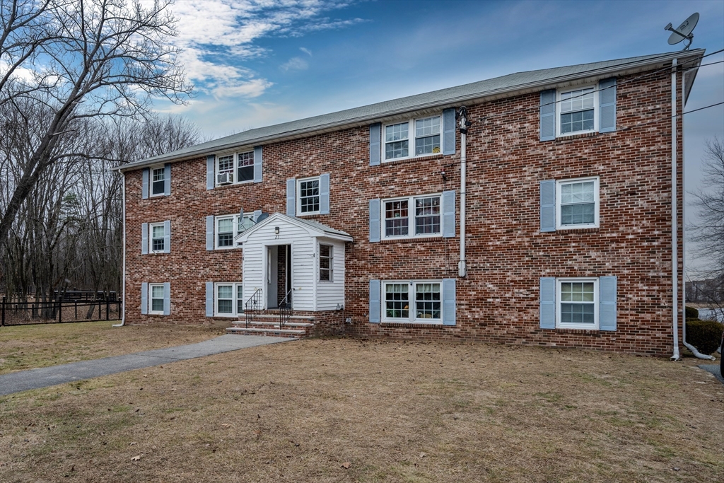 23 Frank St # 2