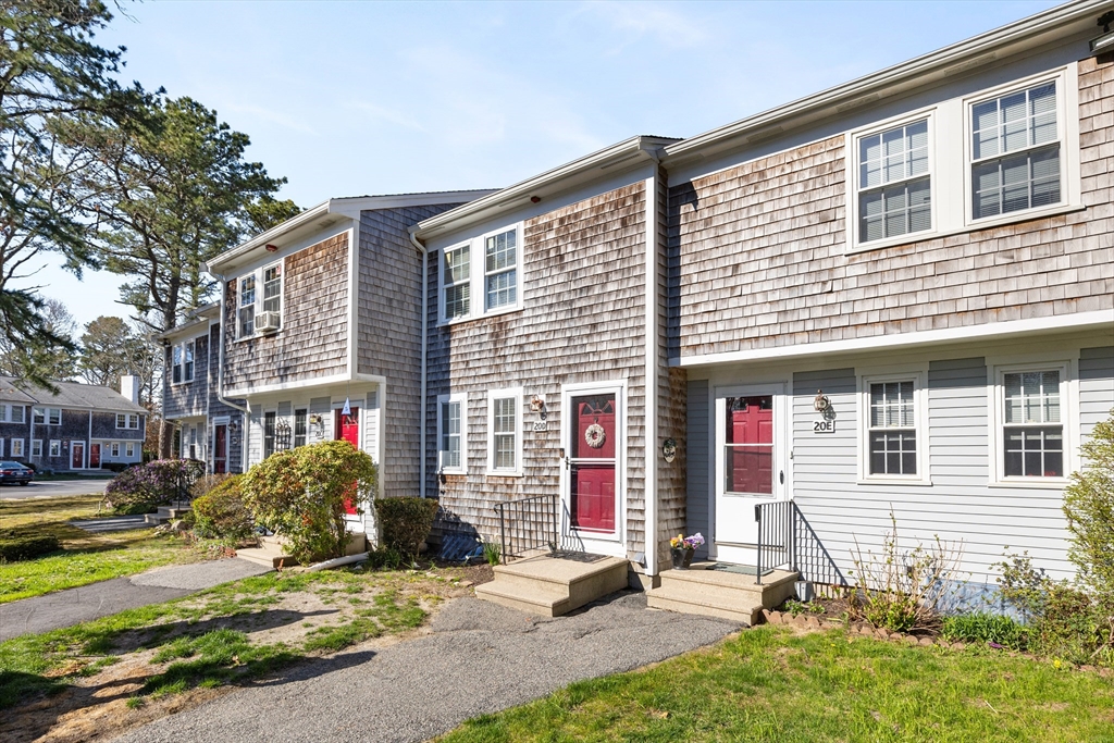 300 Falmouth Rd # 20D