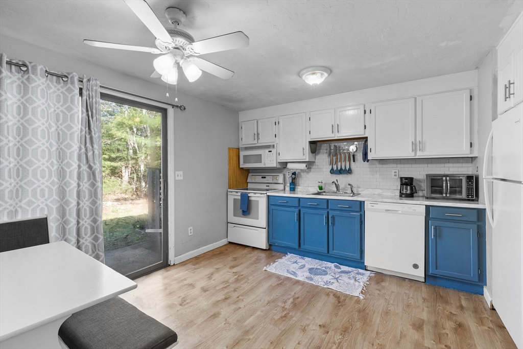 300 Falmouth Rd # 20D