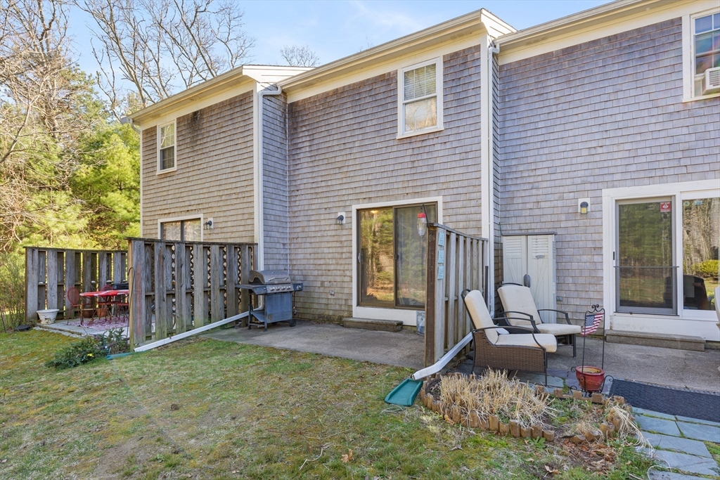 300 Falmouth Rd # 20D