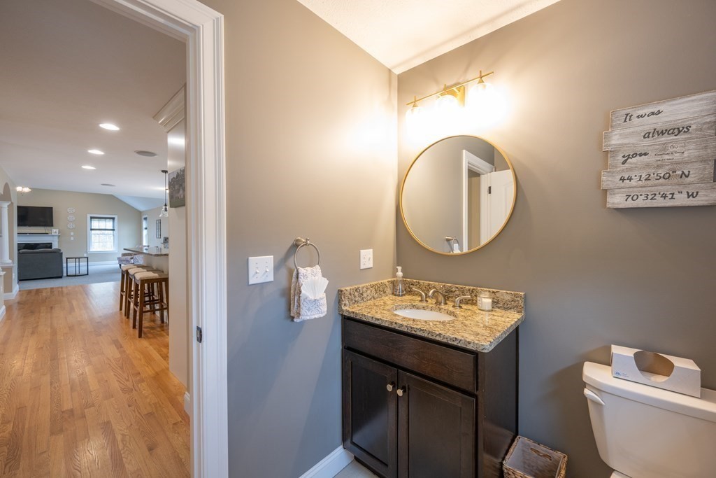 85 Nassau St