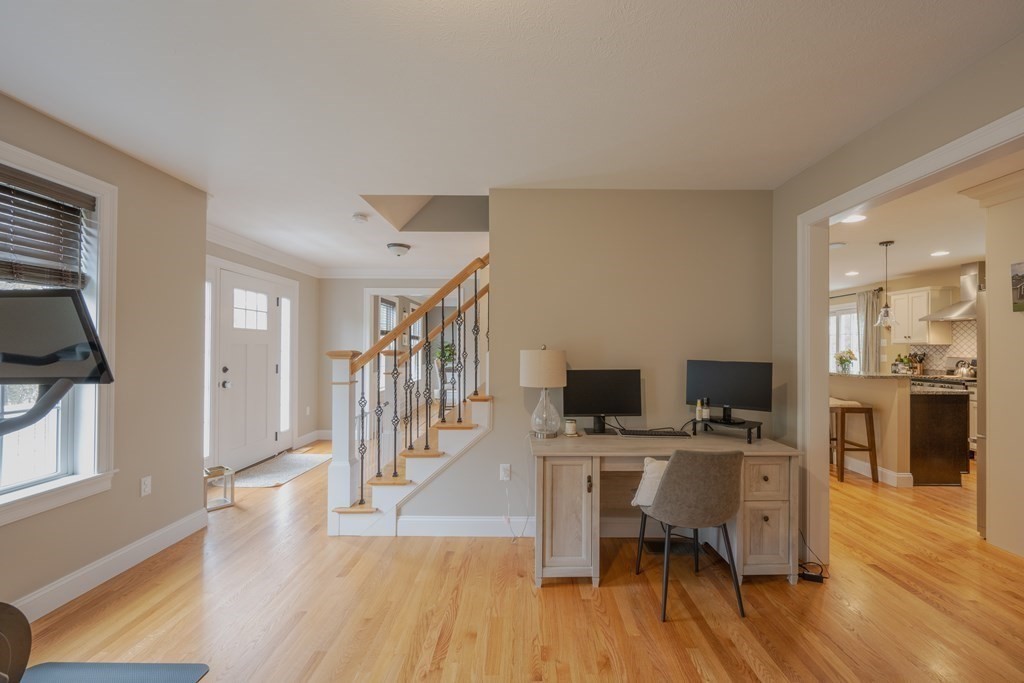85 Nassau St