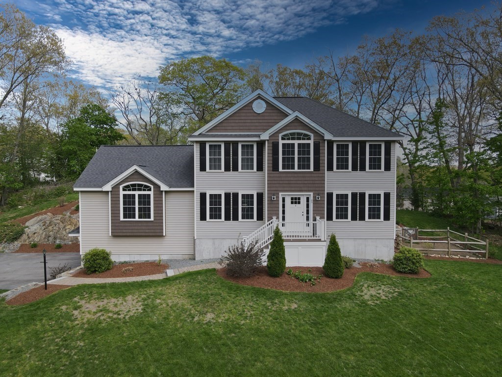 85 Nassau St