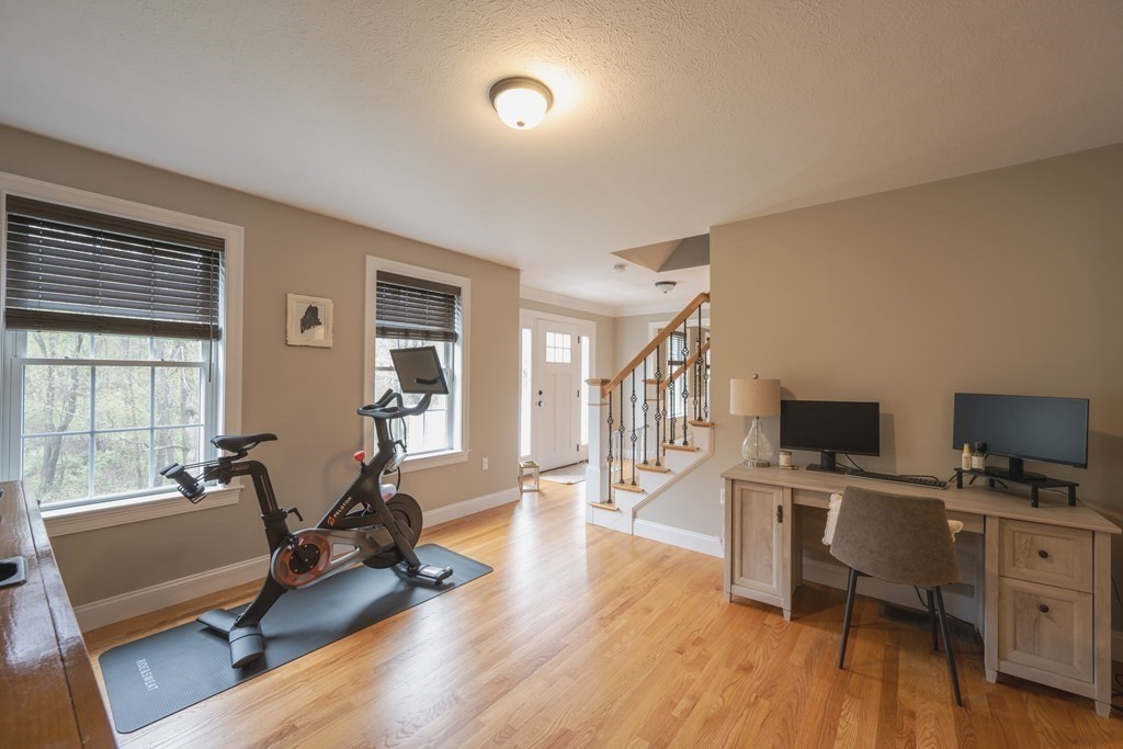 85 Nassau St