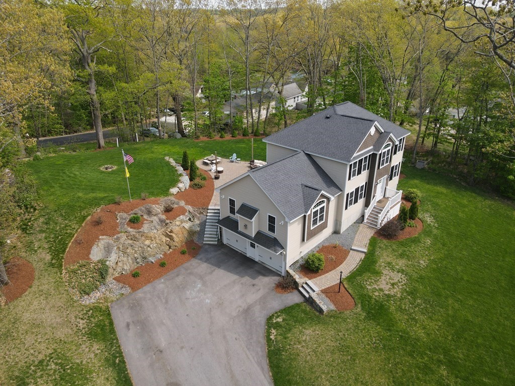 85 Nassau St
