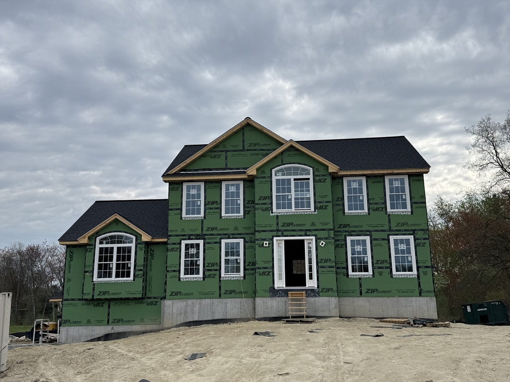 15 Esther Way Lot 8