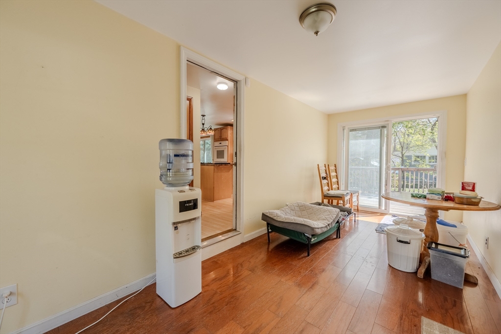 92 Parker St
