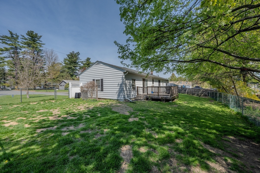 92 Parker St