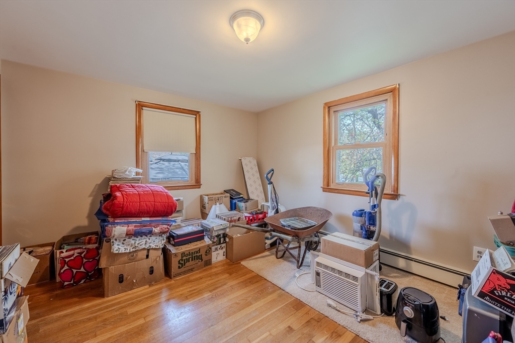 92 Parker St