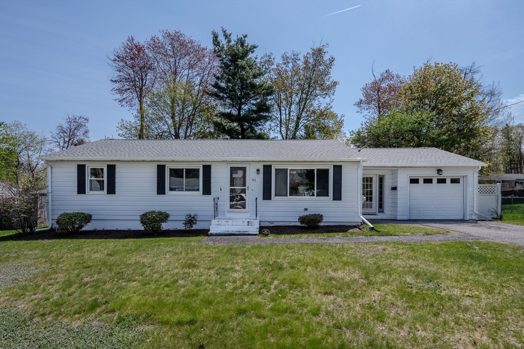 92 Parker St