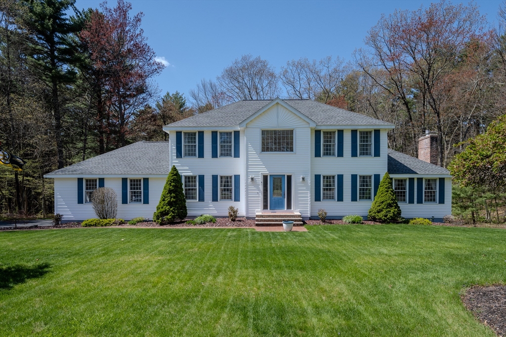 41 Indian Hill Rd