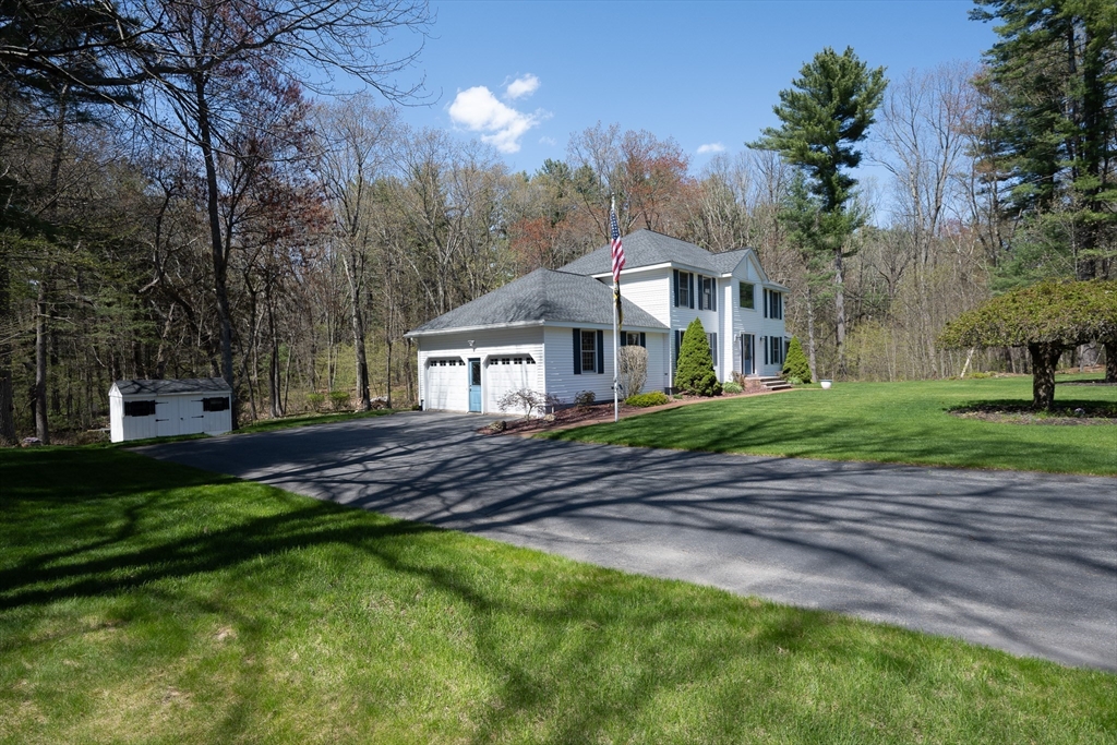 41 Indian Hill Rd