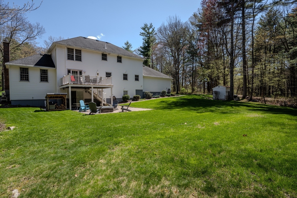 41 Indian Hill Rd