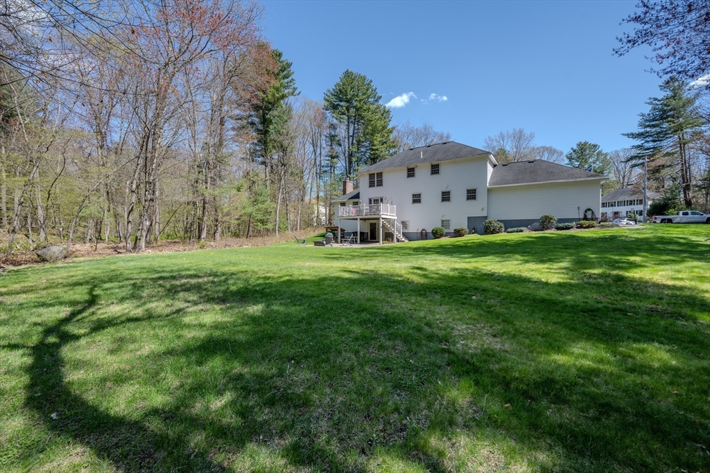 41 Indian Hill Rd
