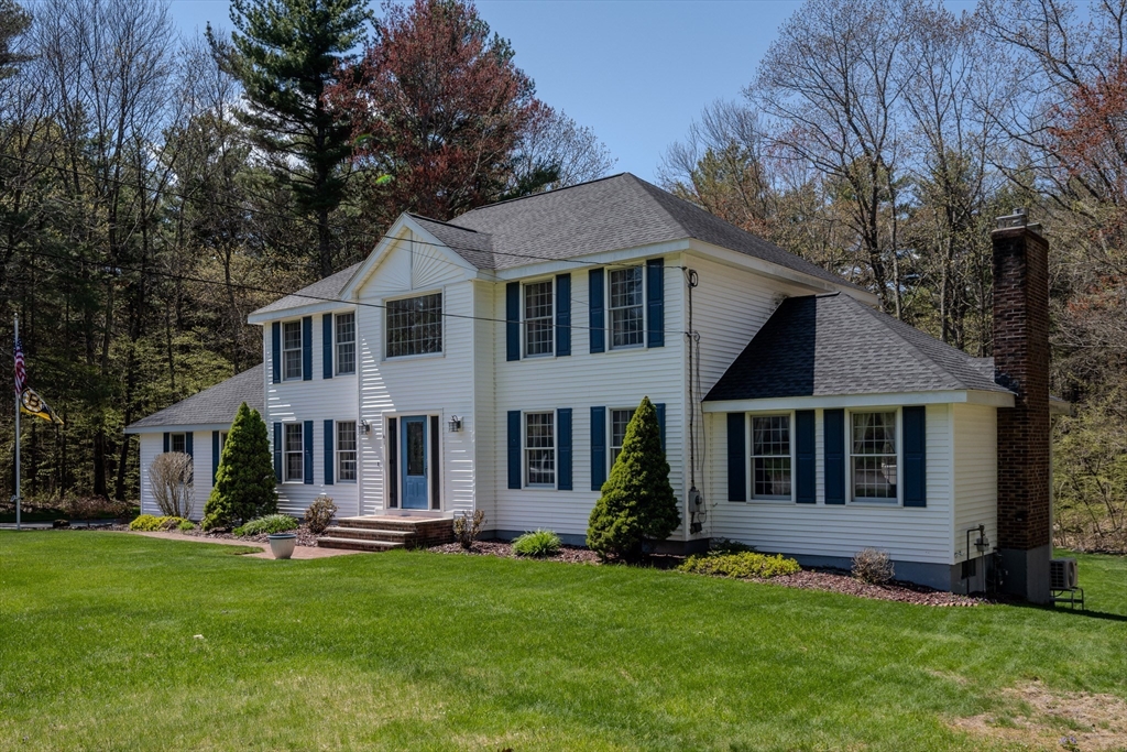 41 Indian Hill Rd