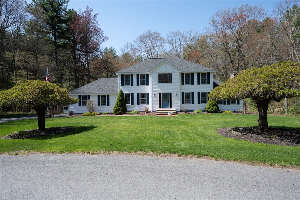 41 Indian Hill Rd
