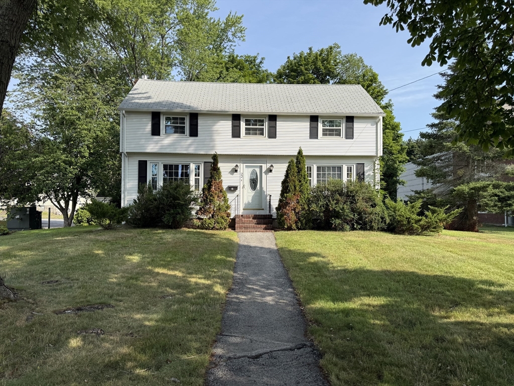 22 Arlington St